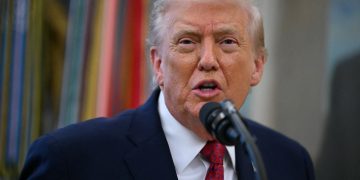 U.S. Just Hit Nigeria With New Travel Ban