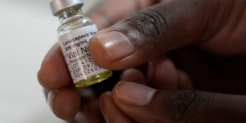 Africa Makes History: New HIV Injection Begins in 3 Countries