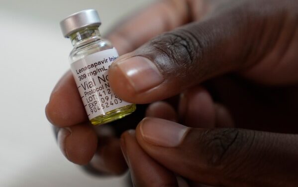 Africa Makes History: New HIV Injection Begins in 3 Countries