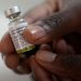Africa Makes History: New HIV Injection Begins in 3 Countries