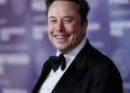 Elon Musk Just Made History as the First Person Ever Worth $600 Billion!