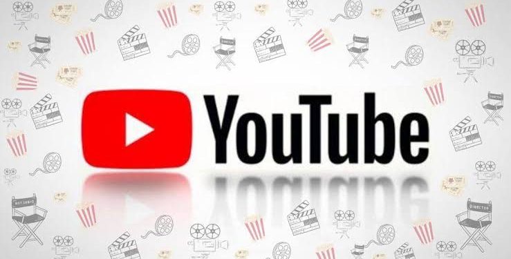 Meet Nigeria’s Biggest YouTube Stars of 2025!