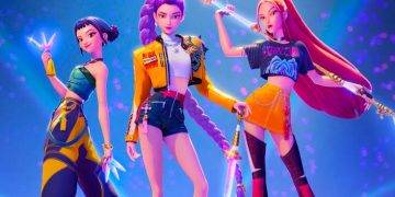 K-Pop Demon Hunters Smashes 500 Million Views on Netflix.