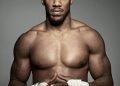 Anthony Joshua Survives Horror Crash in Nigeria