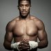 Anthony Joshua Survives Horror Crash in Nigeria