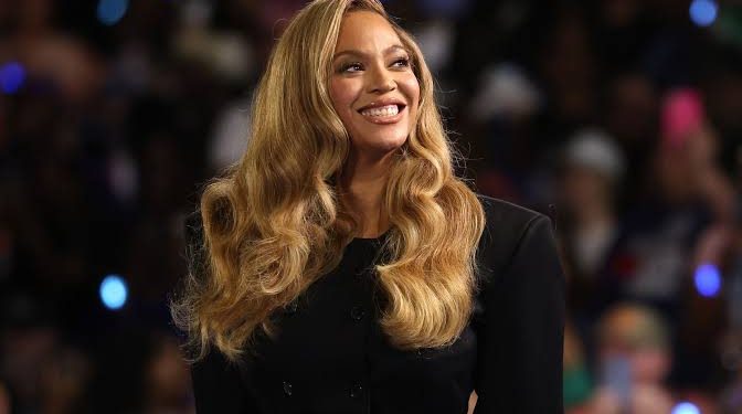 Beyoncé Just Became a Billionaire!