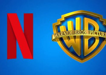 Netflix Seals Historic $82.7 Billion Deal to Acquire Warner Bros