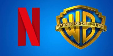 Netflix Seals Historic $82.7 Billion Deal to Acquire Warner Bros