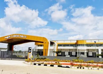 TY Logistics Park FZE Launches in Alaro City, Marking Major Boost for Lagos’ Industrial Growth