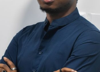 Olawuyi Awofisayo Joins CRC Credit Bureau as Head, Brand and Corporate Communications