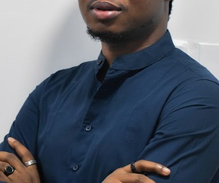 Olawuyi Awofisayo Joins CRC Credit Bureau as Head, Brand and Corporate Communications