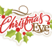 Christmas Eve Is Finally Here!