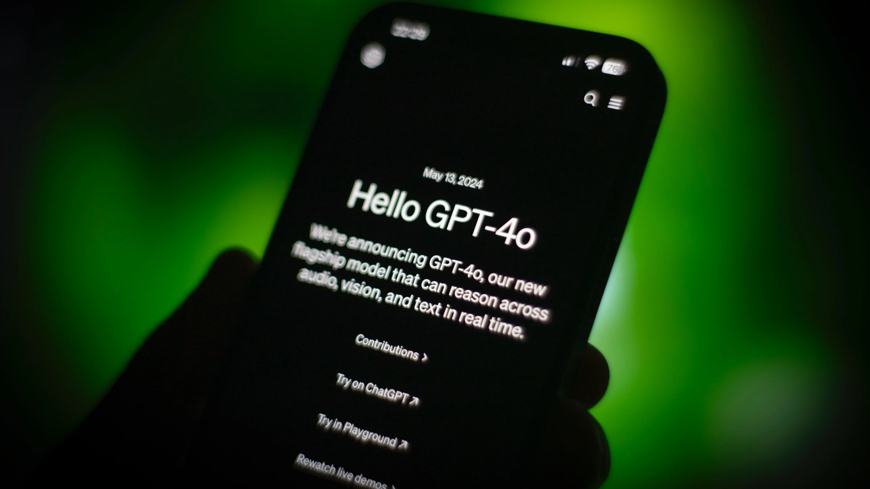 OpenAI to retire GPT-4o, others on Feb 13, 2026