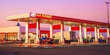 AA Rano Nigeria Limited Launches Nigeria’s First Unmanned 24-Hour Fuel Stations