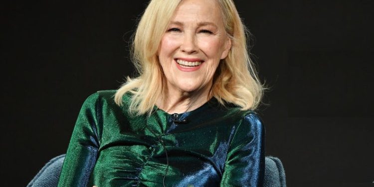 Catherine O’Hara Is Dead at 71