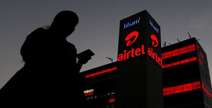 Airtel Africa Reports Update on Issued Share Capital and Voting Rights