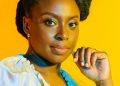Chimamanda Ngozi Adichie Loses One of Her Twin Sons at 21 Months
