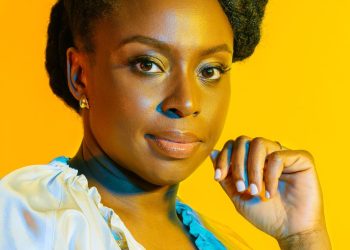 Chimamanda Ngozi Adichie Loses One of Her Twin Sons at 21 Months
