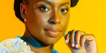 Chimamanda Ngozi Adichie Loses One of Her Twin Sons at 21 Months