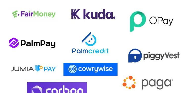 CBN grants national licences to major FinTechs, MFBs