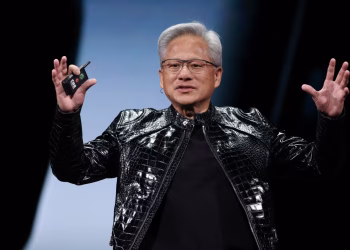 Nvidia says Next-Gen Rubin AI Chips are in Full Production