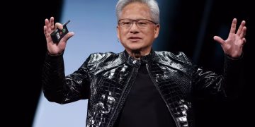 Nvidia says Next-Gen Rubin AI Chips are in Full Production