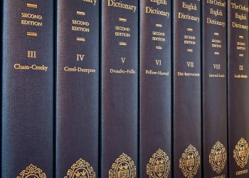 ‘Nyash’, ‘Amala’, ‘Abeg’ and Other Nigerian Words Make Oxford History