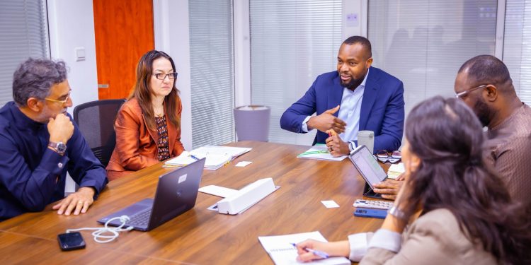 Nigeria takes 49% stake in World Bank-backed $2bn fibre project