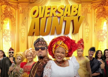 ₦1 Billion in Cinemas?! How Oversabi Aunty Shocked Nollywood and Made Box Office History