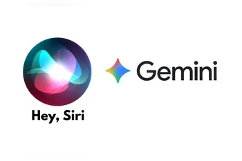 Apple to Power Siri With Google’s Gemini Models