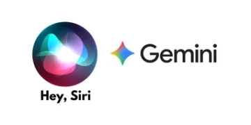 Apple to Power Siri With Google’s Gemini Models