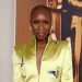 The Year Cynthia Erivo turns 39!