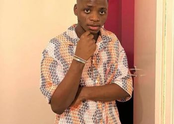 Shock as ‘Omo Awon Boys’ Singer Destiny Boy Is Reportedly Dead at 22