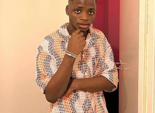 Shock as ‘Omo Awon Boys’ Singer Destiny Boy Is Reportedly Dead at 22