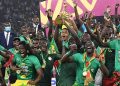 You Won’t Believe How Senegal Shocked Morocco to Win the AFCON Cup in Wild Extra-Time Thriller!