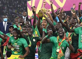 You Won’t Believe How Senegal Shocked Morocco to Win the AFCON Cup in Wild Extra-Time Thriller!