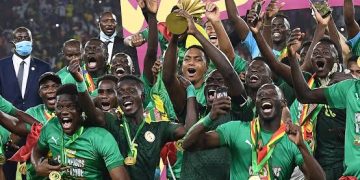 You Won’t Believe How Senegal Shocked Morocco to Win the AFCON Cup in Wild Extra-Time Thriller!