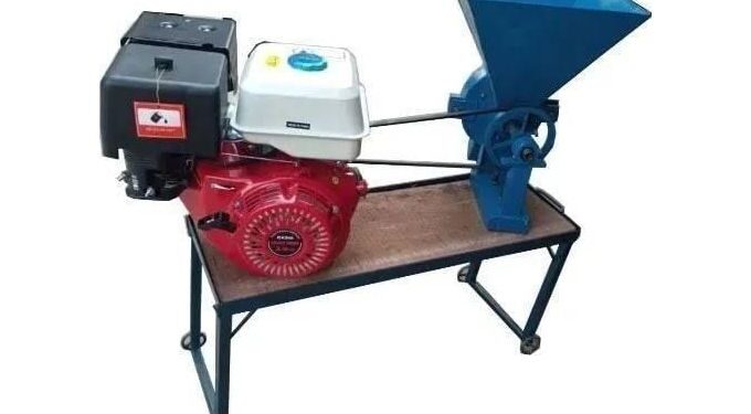 Grinding Pepper Could Be Harming You. FIIRO Raises Alarm Over Local Machines and Organ Failure Risk