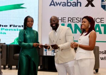 PenCom Unveils Awabah as Nigeria’s First Accredited Pension Agent