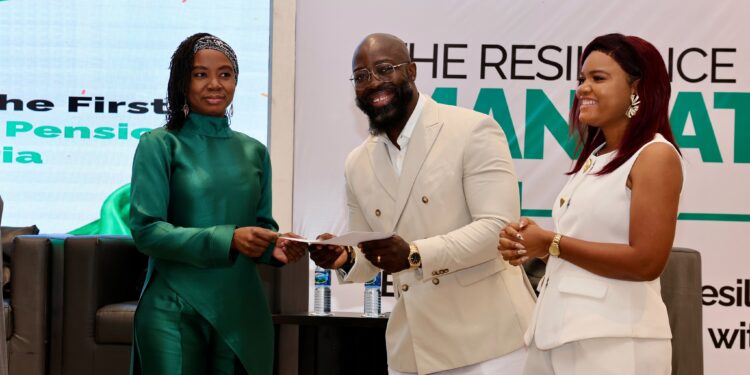 PenCom Unveils Awabah as Nigeria’s First Accredited Pension Agent