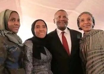 Aliko Dangote Elevates Daughters to Strategic Leadership Roles