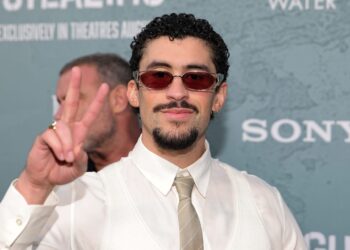 Bad Bunny Turned the Halftime Stage Into a Cultural Statement