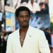 Damson Idris Lands Major Ambassador Deal With Formula 1