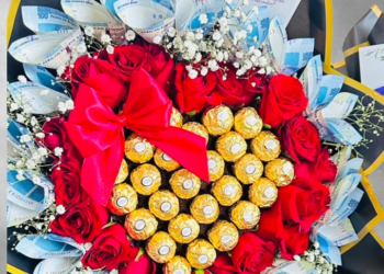 Money Bouquet Is Banned. 7 Valentine’s Gifts That’ll Melt Hearts Without Breaking the Law!