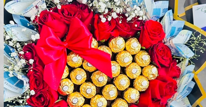Money Bouquet Is Banned. 7 Valentine’s Gifts That’ll Melt Hearts Without Breaking the Law!
