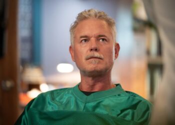 ‘McSteamy’ Star Eric Dane Dies at 53 After Health Battle