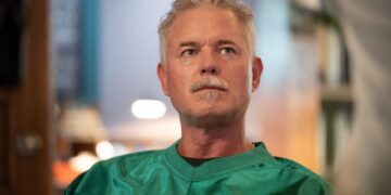 ‘McSteamy’ Star Eric Dane Dies at 53 After Health Battle
