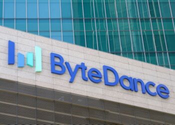 ByteDance develops AI chip, talks with Samsung
