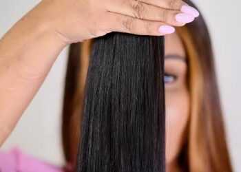 What’s Really in Your Braids? Shocking Chemical Findings in Popular Hair Extensions