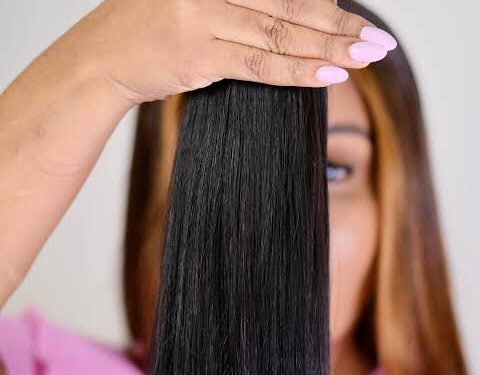 What’s Really in Your Braids? Shocking Chemical Findings in Popular Hair Extensions